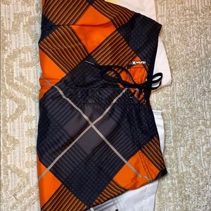 Men’s Swim trunk Board shorts.